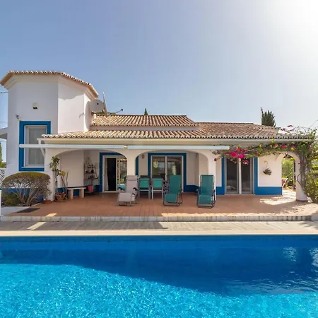 Casa Esperanca * Lagoa (Algarve)