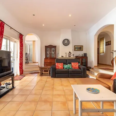 Villa Casa Esperanca Lagoa (Algarve)