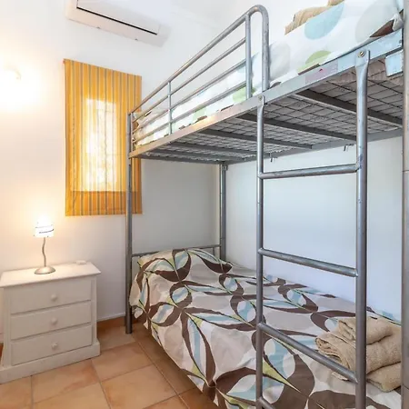 Casa Esperanca Villa Lagoa (Algarve)