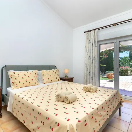 Casa Esperanca * Lagoa (Algarve)