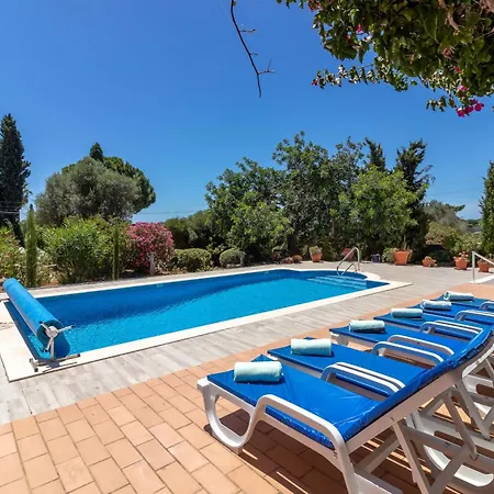 Casa Esperanca Villa *