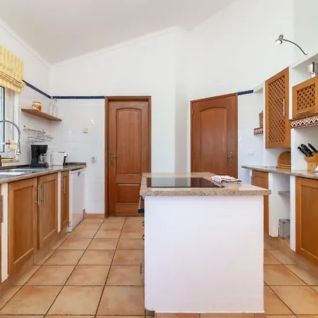 Casa Esperanca Villa Lagoa (Algarve)