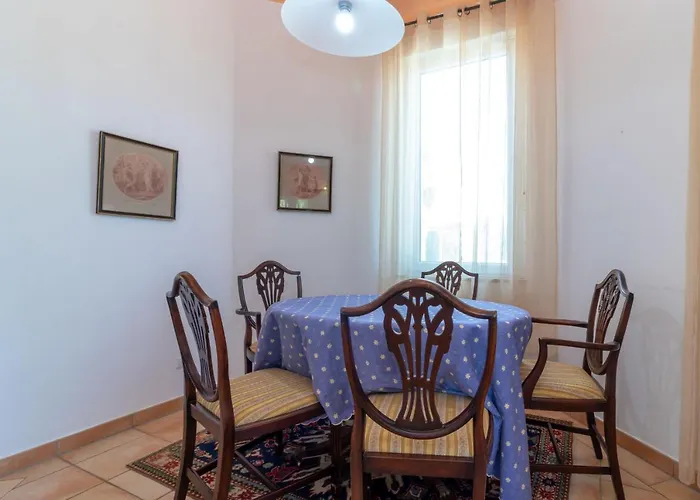 빌라 Casa Esperanca 라고아