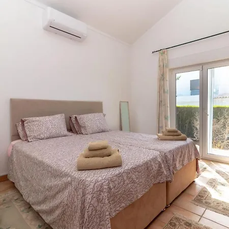 Casa Esperanca Villa