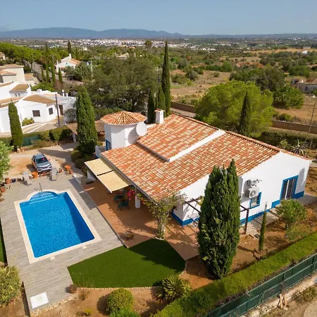 Villa Casa Esperanca *