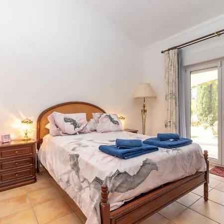 Villa Casa Esperanca