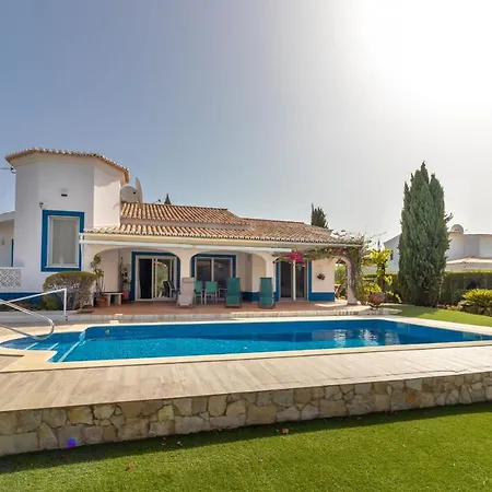 Casa Esperanca Villa