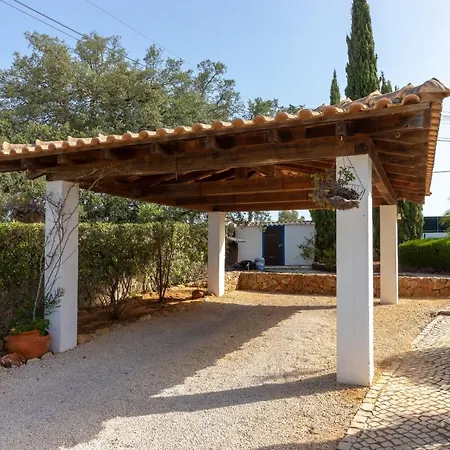 Casa Esperanca Lagoa (Algarve)