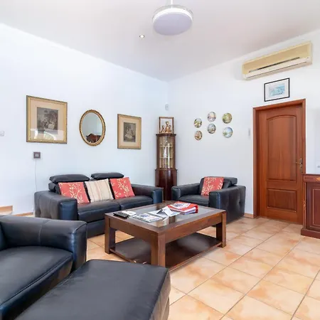 Villa Casa Esperanca Lagoa