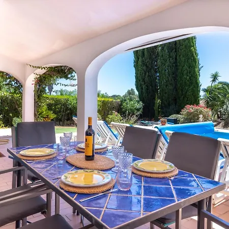 Villa Casa Esperanca Lagoa