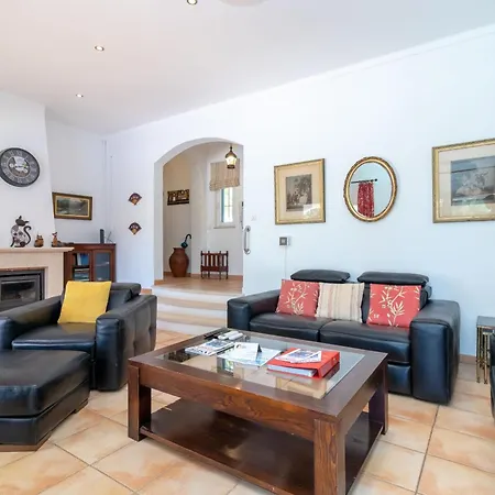 Casa Esperanca Villa