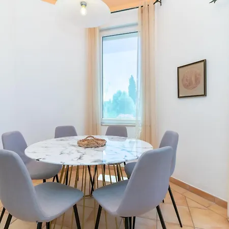 Casa Esperanca Lagoa