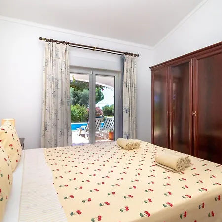 Casa Esperanca Villa *