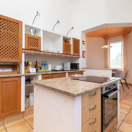 Villa Casa Esperanca *
