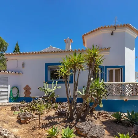 Casa Esperanca Villa Lagoa