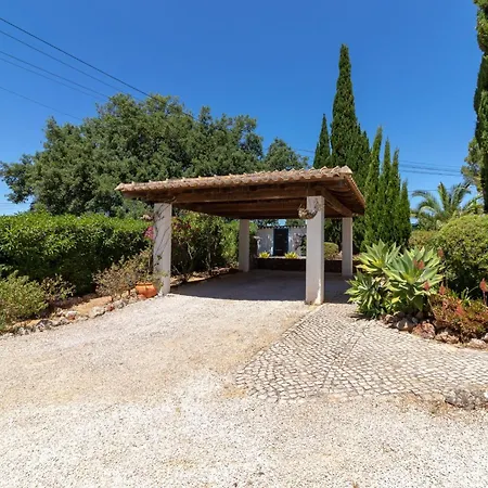 Casa Esperanca Villa *
