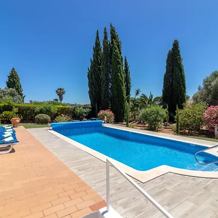 Casa Esperanca Villa *
