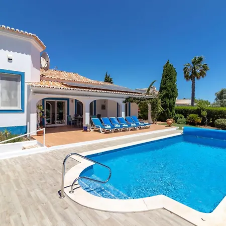Villa Casa Esperanca Lagoa