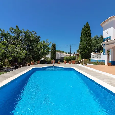 Villa Casa Esperanca