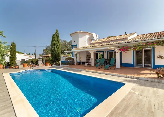 Casa Esperanca Willa *