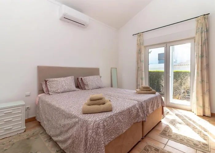 Casa Esperanca Willa