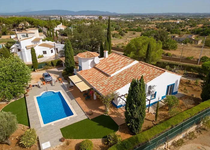 Willa Casa Esperanca *