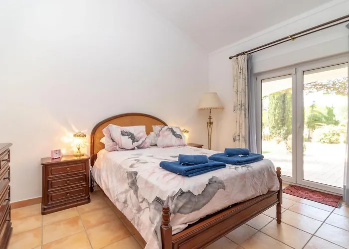 Willa Casa Esperanca