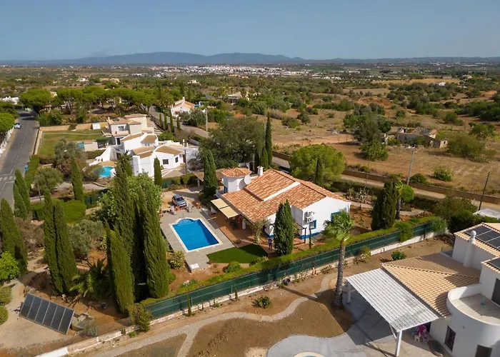 Casa Esperanca Willa