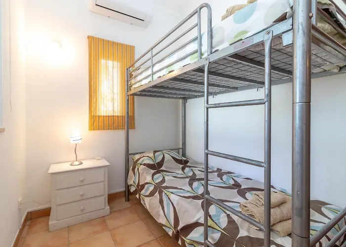 Casa Esperanca Willa Lagoa (Algarve)