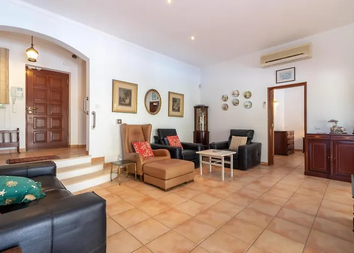 Willa Casa Esperanca *