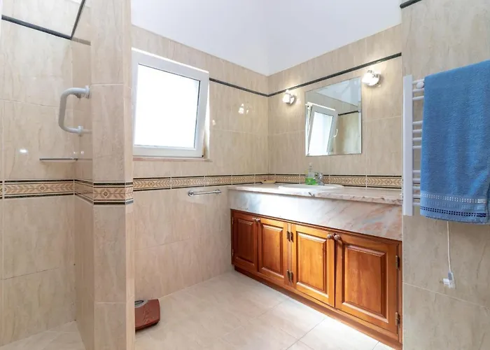 Casa Esperanca * Lagoa (Algarve)