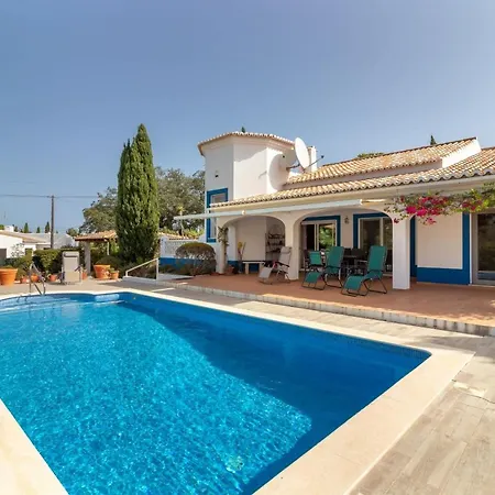 Casa Esperanca Villa *