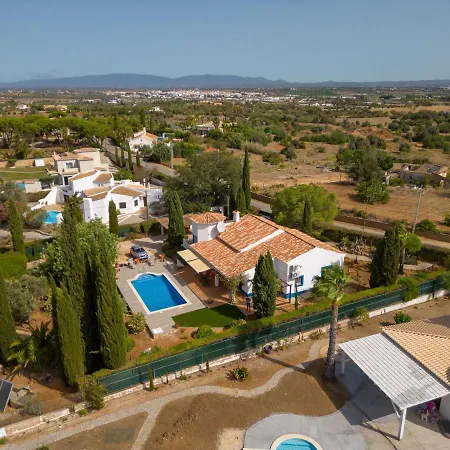 Casa Esperanca Villa