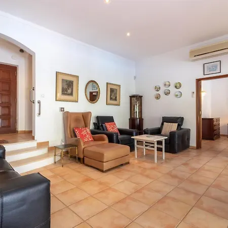 Villa Casa Esperanca *